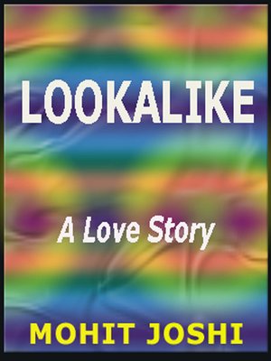 cover image of Lookalike